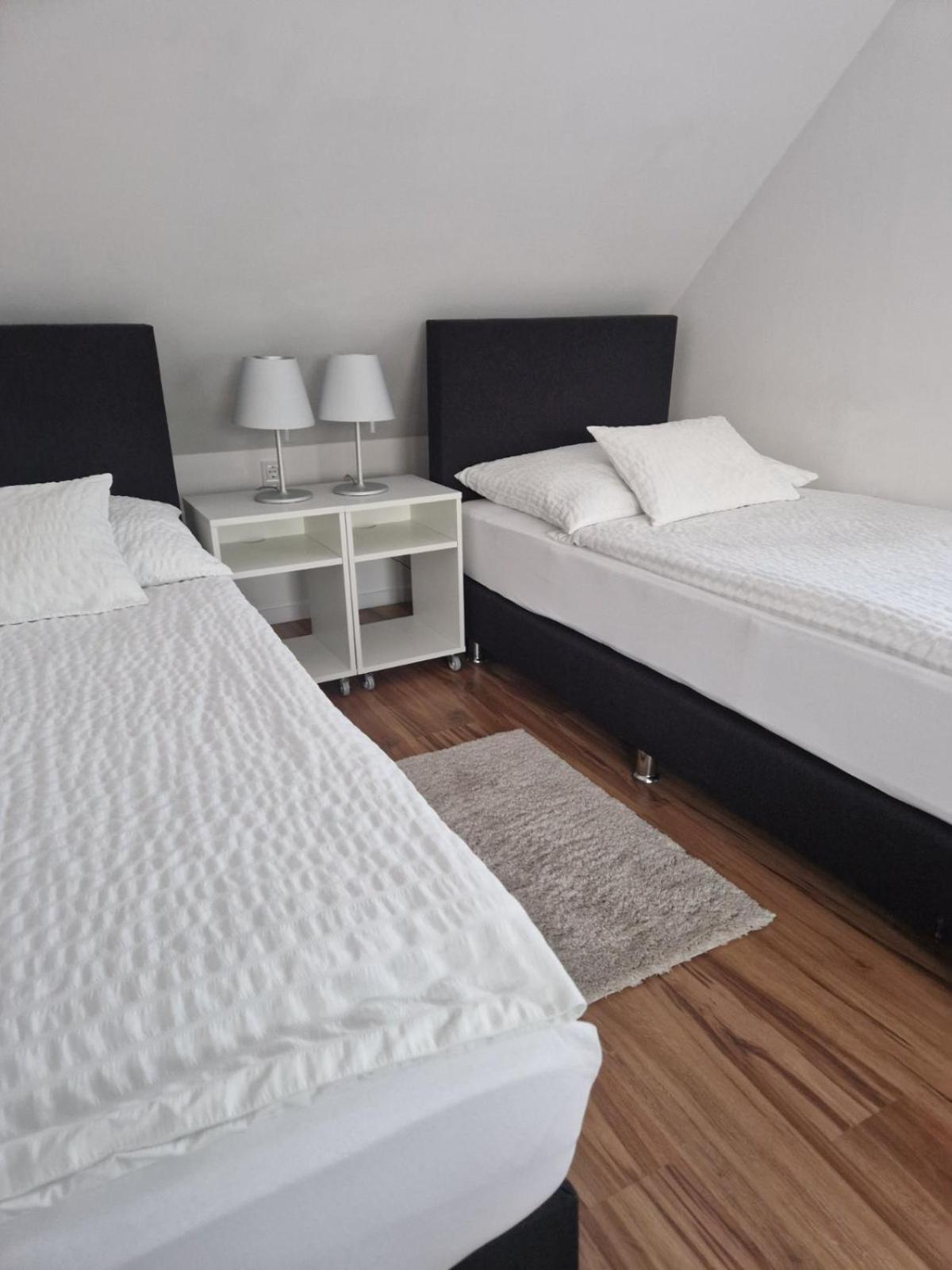 Nefelejcs Vendeghaz Hotel เกอเดิลเลอ ภายนอก รูปภาพ